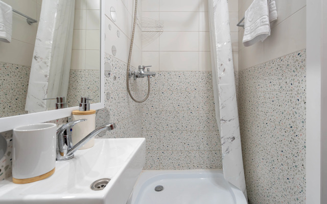 Keysspb Na Rubinshteyna St9 Apartments