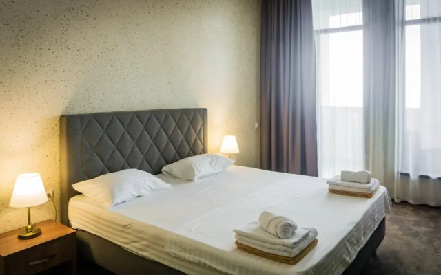 Hotel Nart