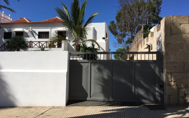 Villa Golf Las Americas Guesthouse