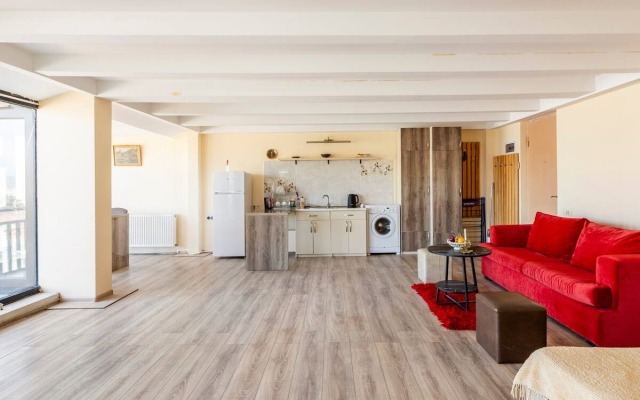 Eagles Nest Apartments