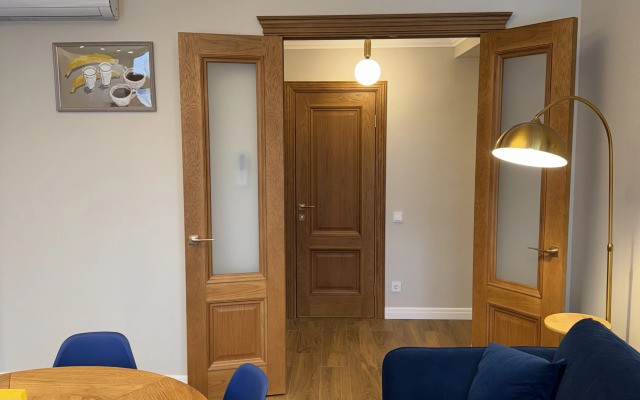 Flat LuxApart Flat