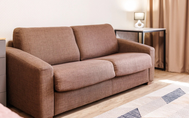 Odnokomnatnaya V Samom Tsentre Flat