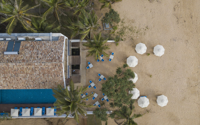 Lucky Elephant Hotel