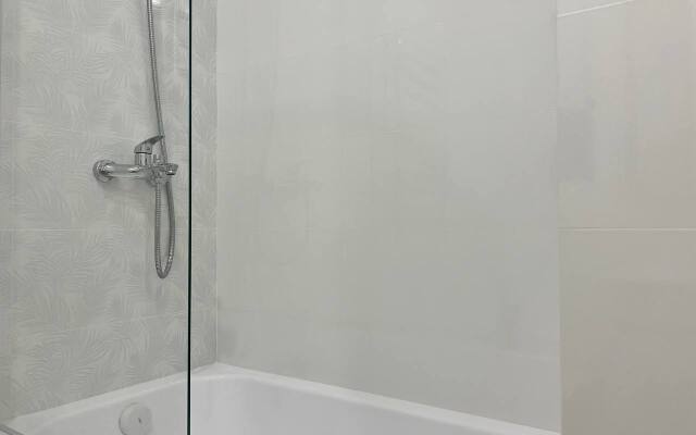 Dvuhkomnatnye Frukty Rent Apartment