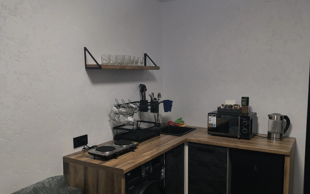 Odnokomnatnaya v Tsentre Flat