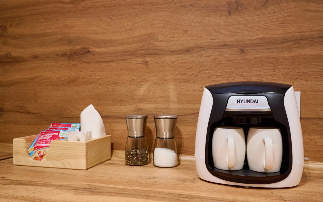 Апартаменты Grand Palace 1023