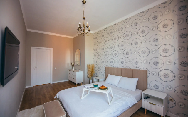 Baltic Apartments Zelenogradsk Apartments
