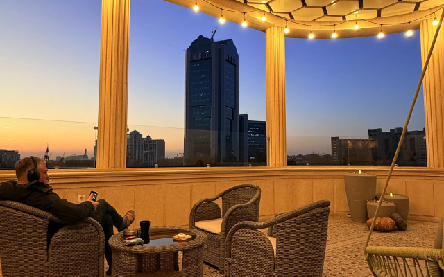 Navruz  Tashkent