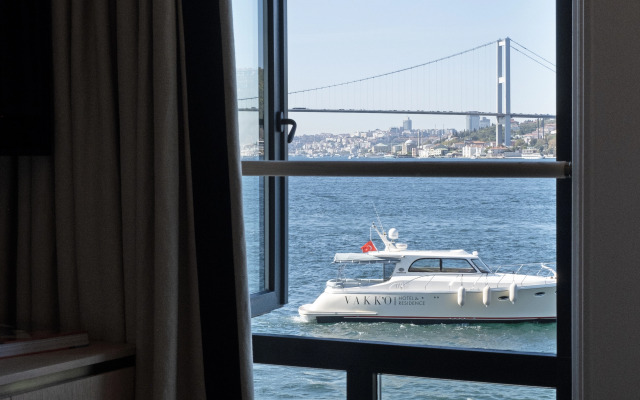 Vakko Hotel Sumahan Bosphorus