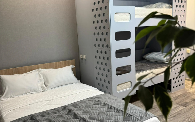 Kupecheskiy Dom Mini Hotel