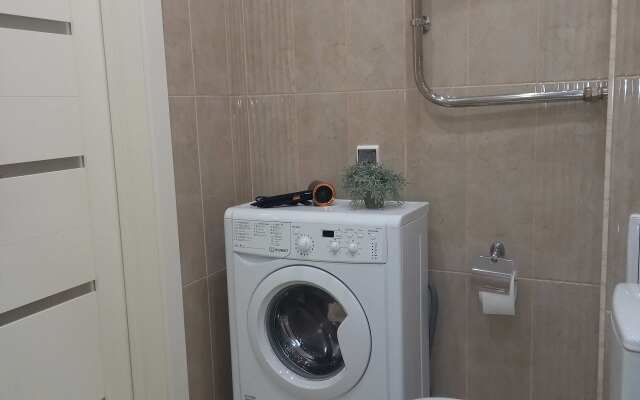 Na Flotskoy Ulitse 32/1 Flat