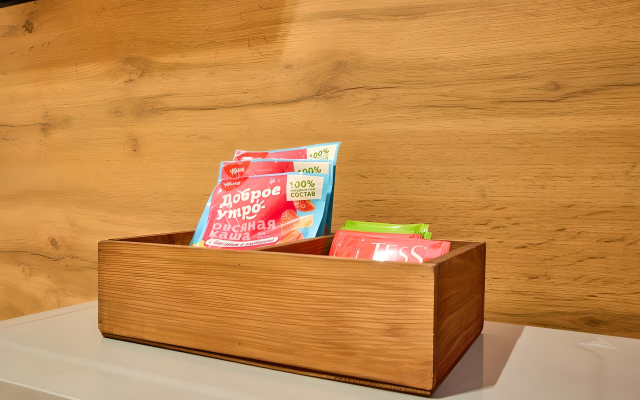 Апартаменты Grand Palace 736