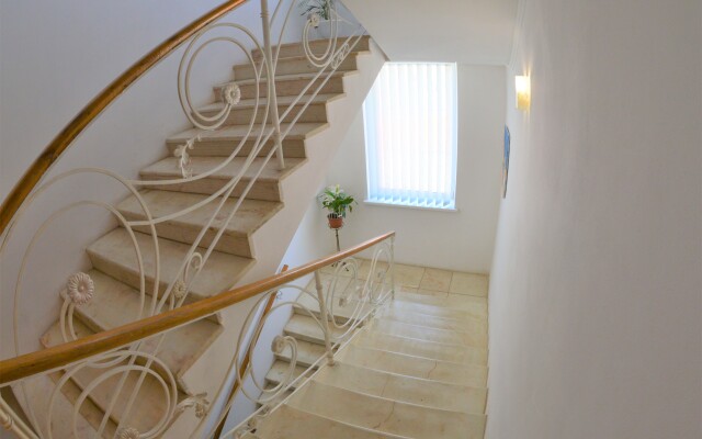 Гостевой дом Виктори