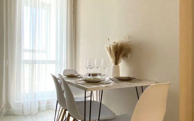 Апартаменты Goodroom