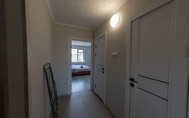 U Trk Rodnik Apartament