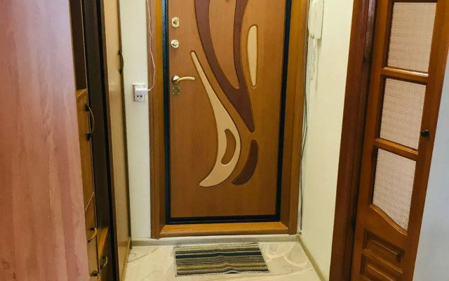 Ryzhiy Kot 3 Flat