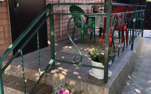 Dunyasha Guest House