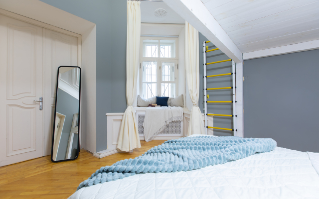 Апартаменты Fontanka-Apartments