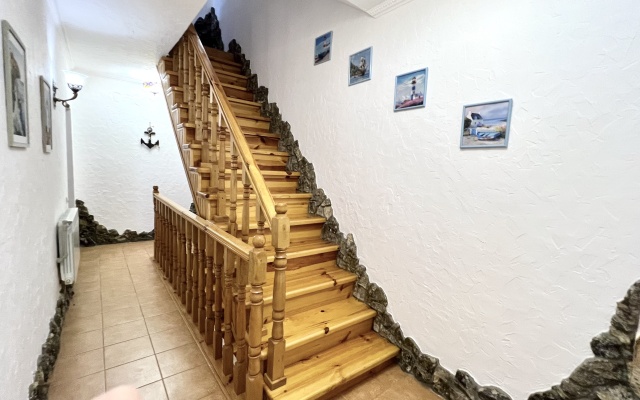 Гостевой Дом Кермек