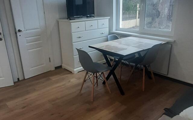 Апартаменты Дом рыбака