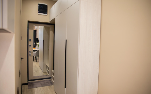 Апартаменты стильные в КА Darsan Residents