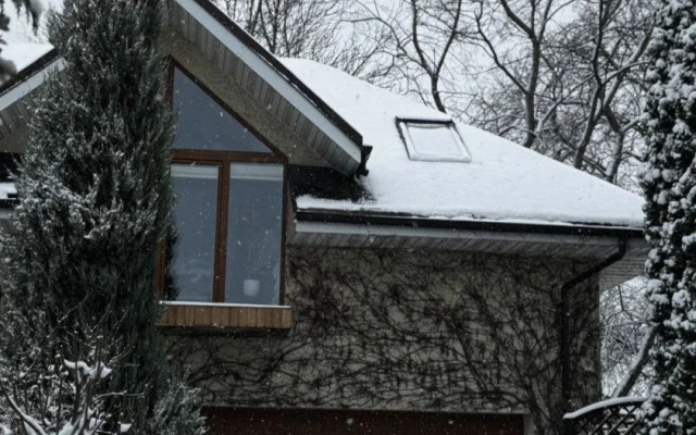 Гостевой дом Уютный спа в центре