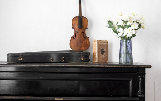 Квартира GM Apartments Двухкомнатные на Садовой