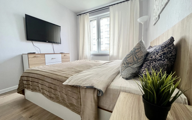 Layf Apartamenty Flat