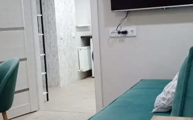 Квартира в Кисловодске посуточно