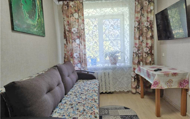 Квартира студия