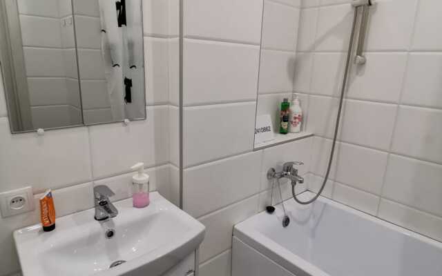 Na Bulvare 30-Letiya Pobedyi 42 Apartments