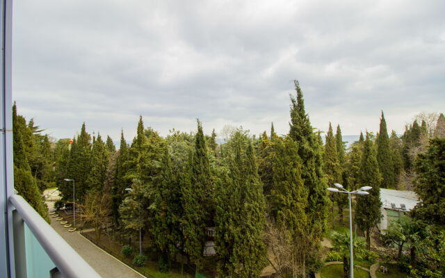 Апартаменты Дача Штейнгольца 2