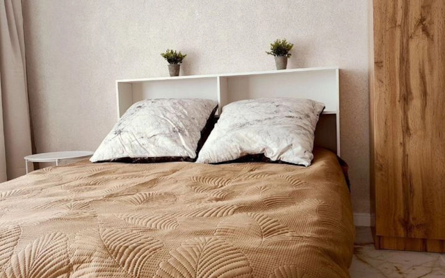 Квартира 156 на улице Энергетиков 6