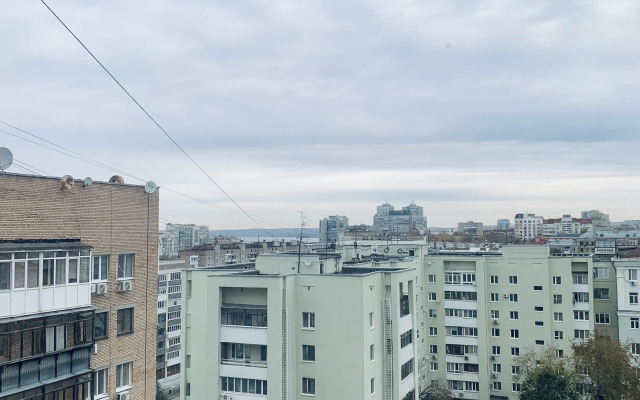 Квартира Однокомнатная на Самарской Возле Набережной