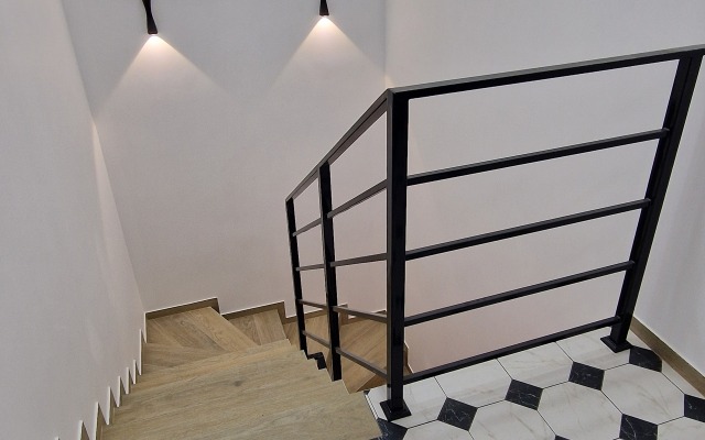 BaltAtlantik nomer v stile Barbi Flat