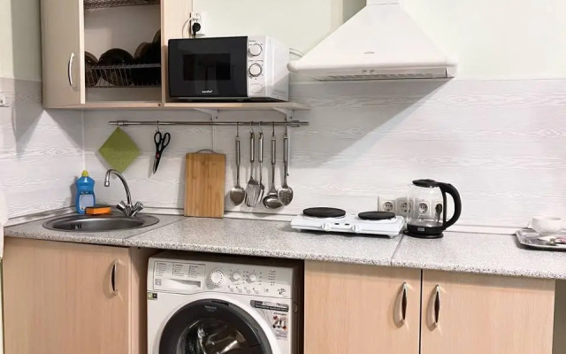 Квартира со Всеми Удобствами