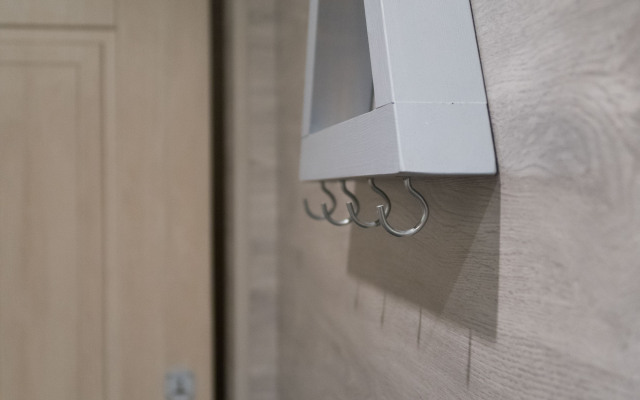 Апартаменты Двухкомнатные 50 лет Октября 35