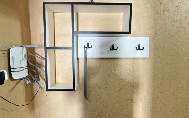 Квартира уютная в центре города