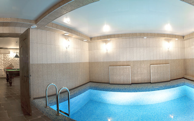 Bristol Guest House