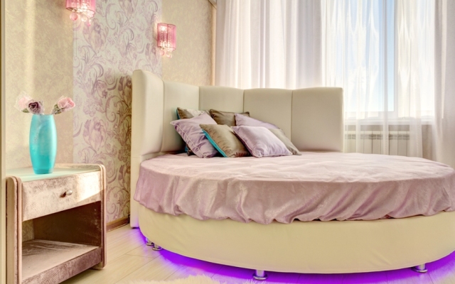 Апартаменты InnHome SPA de Lux