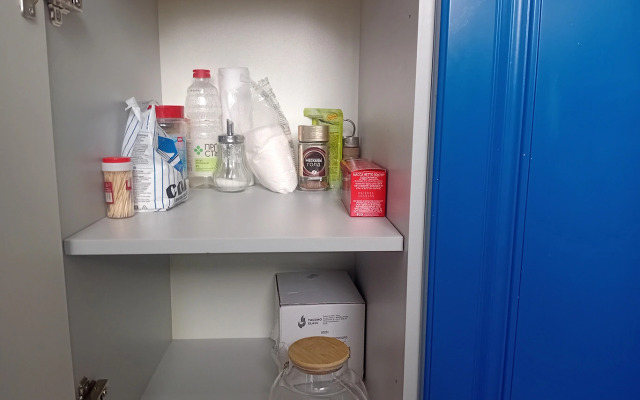 Апартаменты 365 ключей на улице 8 Марта