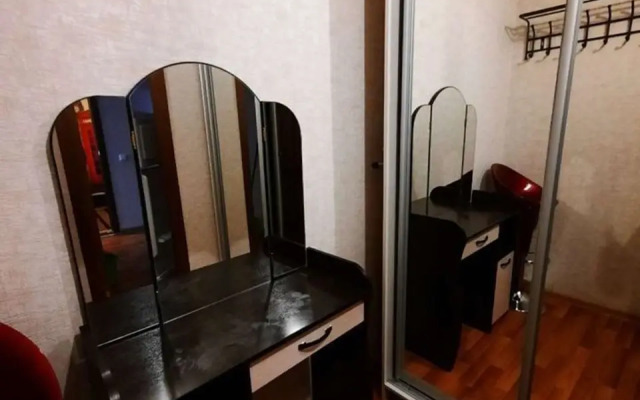 Uyutnaya Studiya V Tsentre Goroda Flat