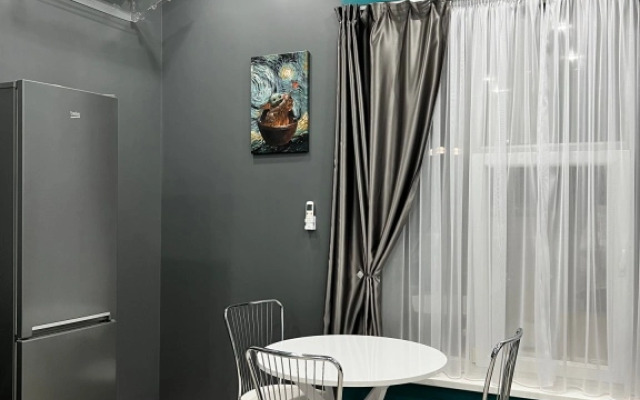 Luch Apartments