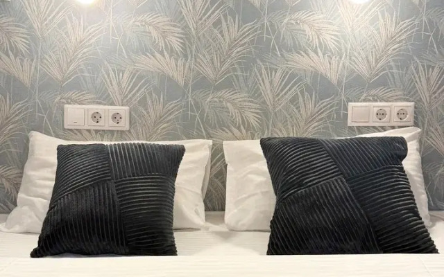 Апартаменты У метро ЗИЛ АВС2