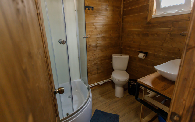 Mik Guest House