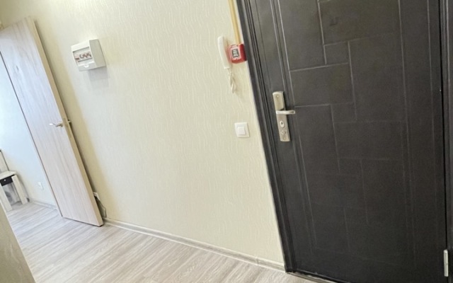 Berezhok 5 Apartments