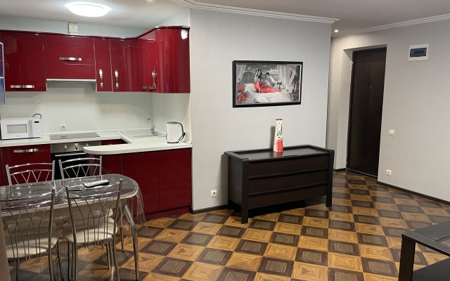 Na Vardaniya 7 Apartments