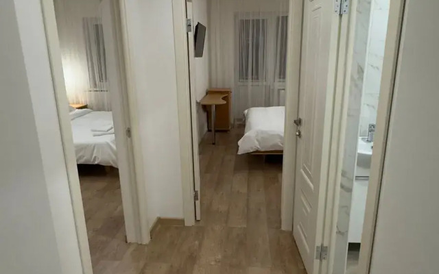 Гостевой дом Чыран Чегет