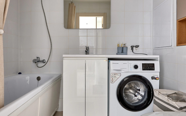 Квартира на Улице Рябиновая 3