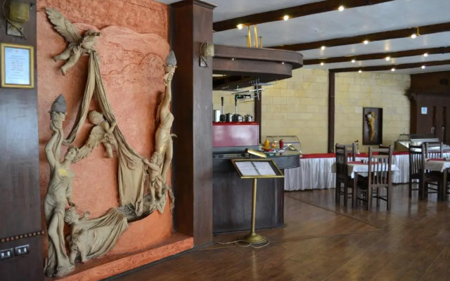 Hotel Beirut